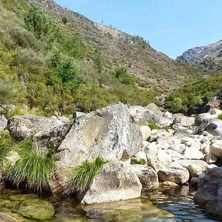 Refugio Terras Altas Ribeira de Pena