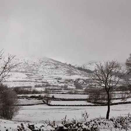 Refugio Terras Altas ריביירה דה פנה