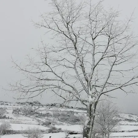 Semesterbostad Refugio Terras Altas