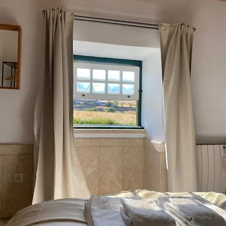 Refugio Terras Altas Hébergement de vacances *