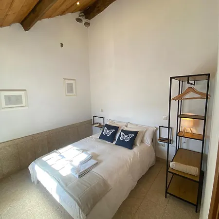 בית נופש Refugio Terras Altas ריביירה דה פנה