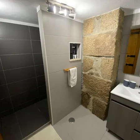 Refugio Terras Altas