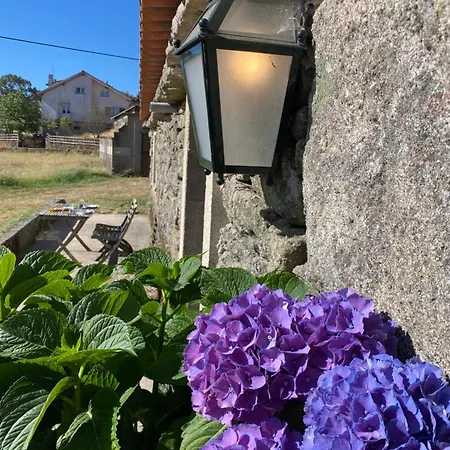 Refugio Terras Altas Hébergement de vacances *