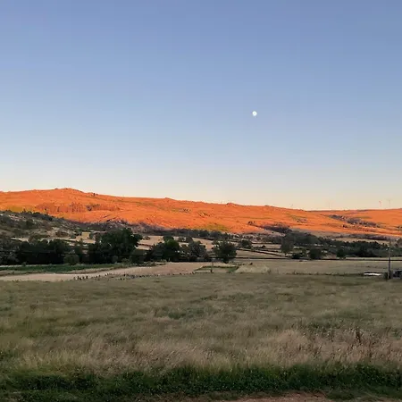 Refugio Terras Altas בית נופש ריביירה דה פנה