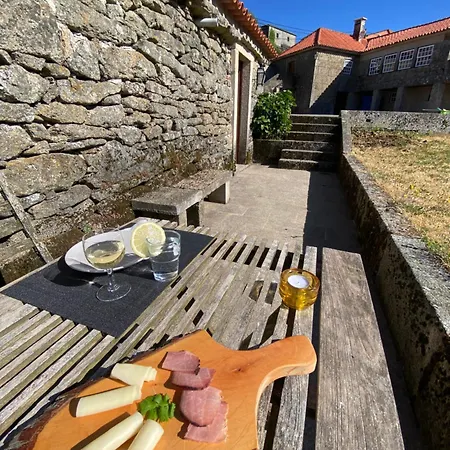 Refugio Terras Altas Hébergement de vacances