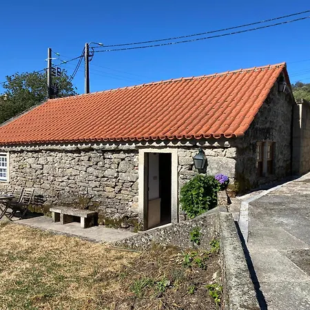 Hébergement de vacances Refugio Terras Altas *