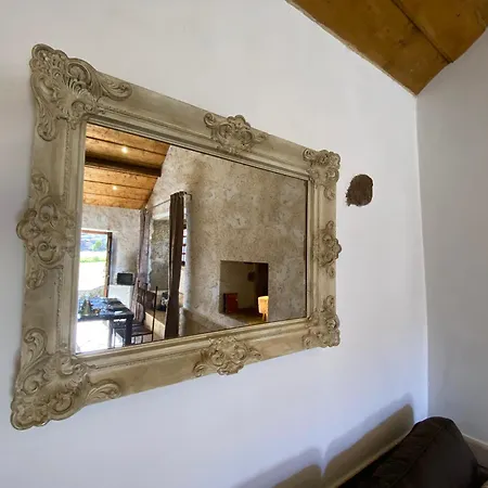 Hébergement de vacances Refugio Terras Altas Ribeira de Pena