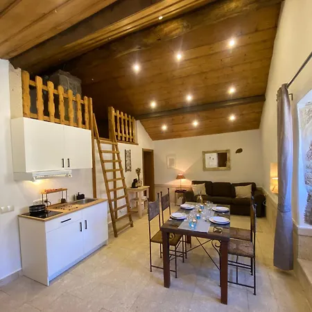 Refugio Terras Altas בית נופש