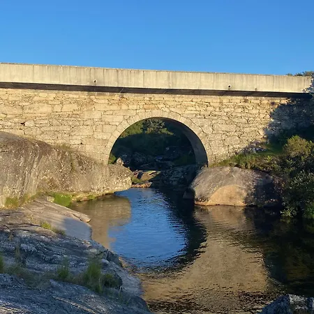 Refugio Terras Altas בית נופש ריביירה דה פנה