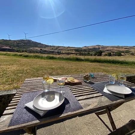 Refugio Terras Altas *