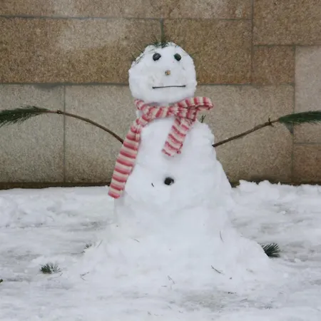 Refugio Terras Altas Semesterbostad Ribeira de Pena