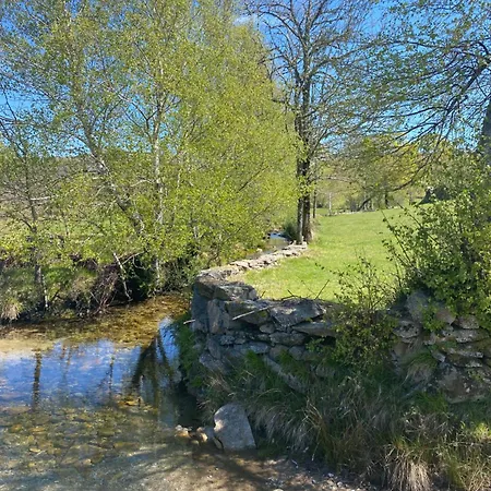Refugio Terras Altas Ribeira de Pena