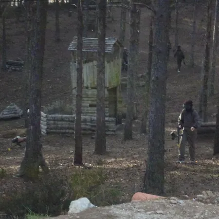 Refugio Terras Altas *