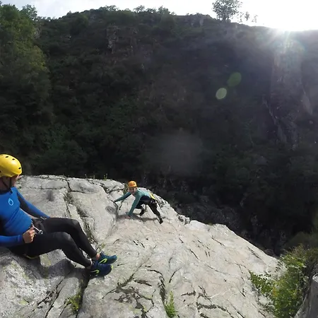 Refugio Terras Altas