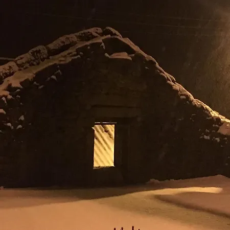 Refugio Terras Altas ריביירה דה פנה