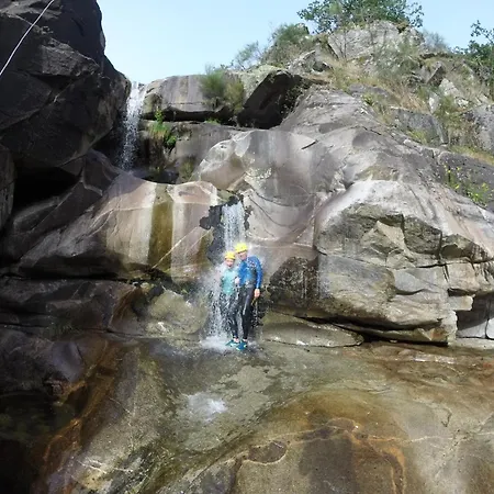 Refugio Terras Altas