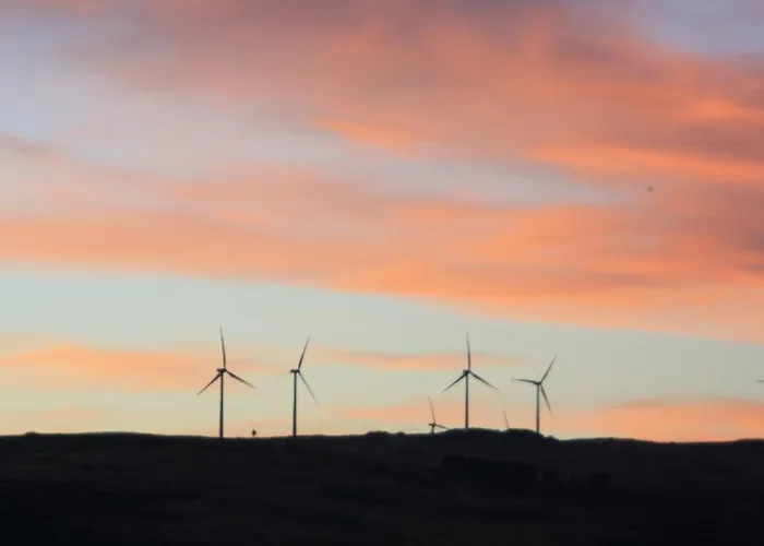 Dom wakacyjny Refugio Terras Altas Ribeira de Pena