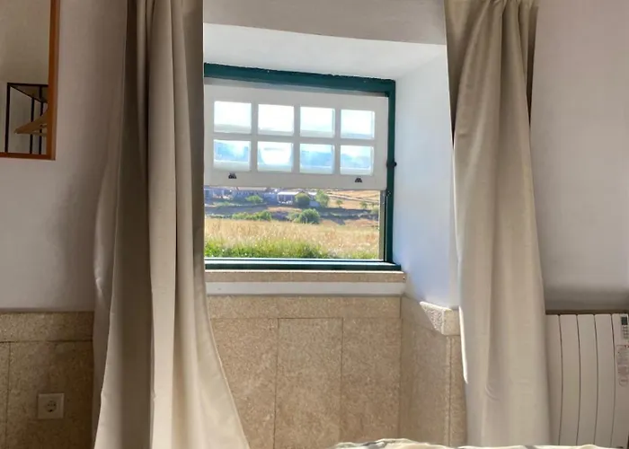 Refugio Terras Altas Dom wakacyjny *