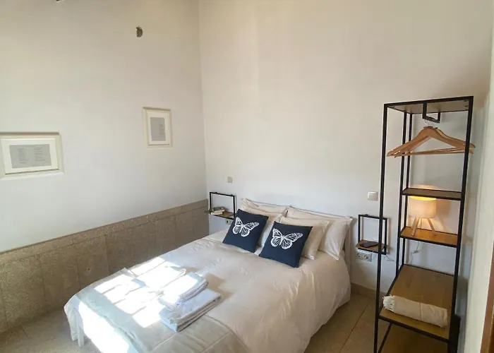 بيت للعطل Refugio Terras Altas ريبيرا دي بينا