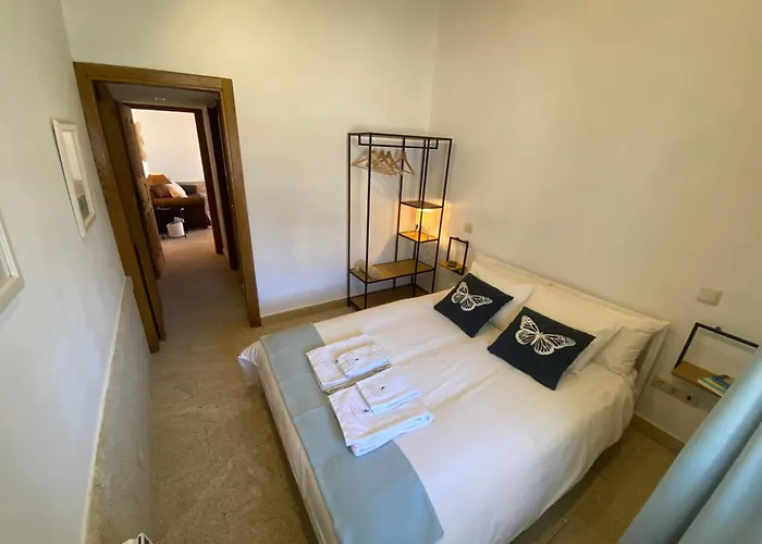 Refugio Terras Altas Ribeira de Pena