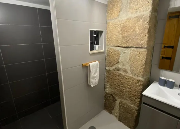 Refugio Terras Altas