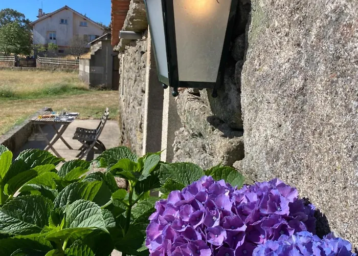 Refugio Terras Altas Dom wakacyjny *