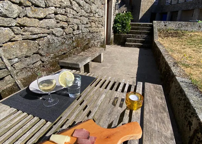 Refugio Terras Altas Nyaraló