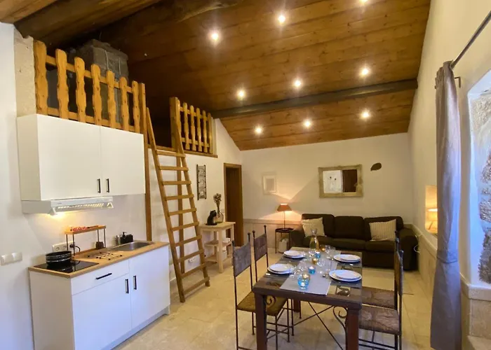 Refugio Terras Altas Dom wakacyjny