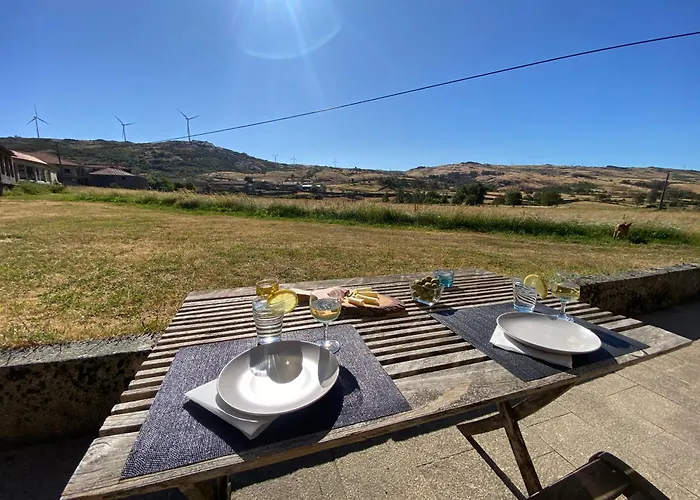 Refugio Terras Altas *