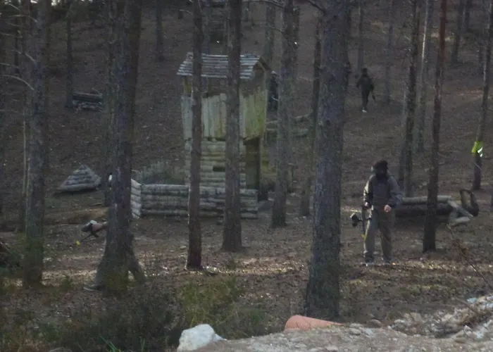 Refugio Terras Altas *