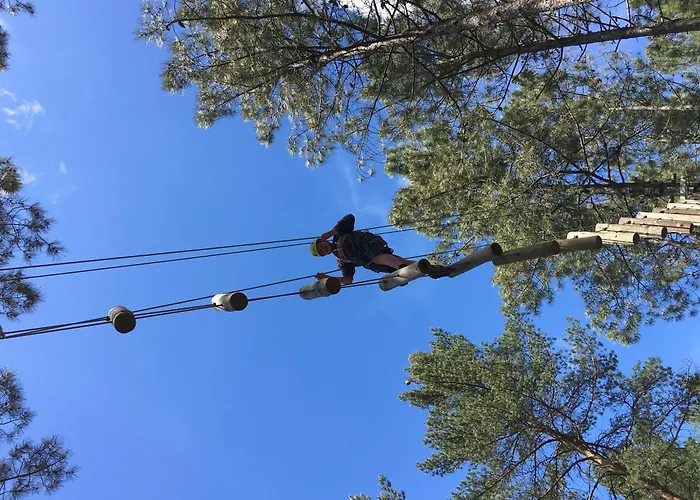 Refugio Terras Altas Ribeira de Pena