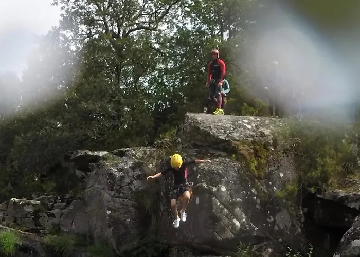 Refugio Terras Altas Nyaraló