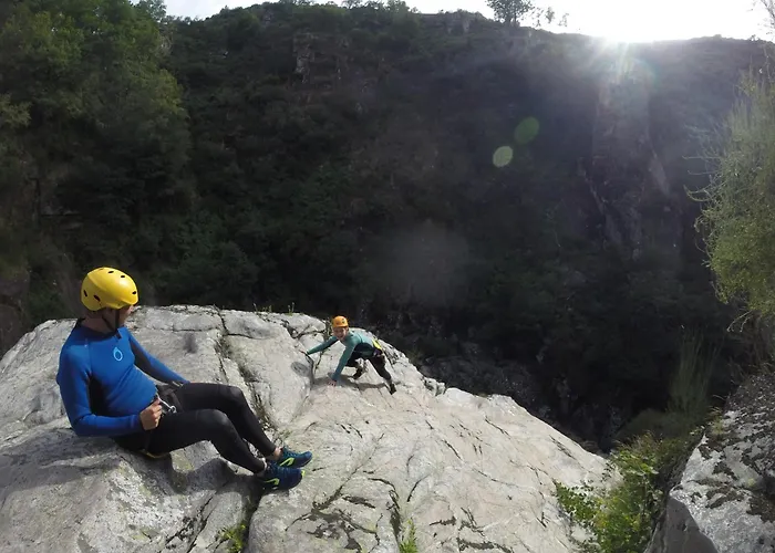 Refugio Terras Altas