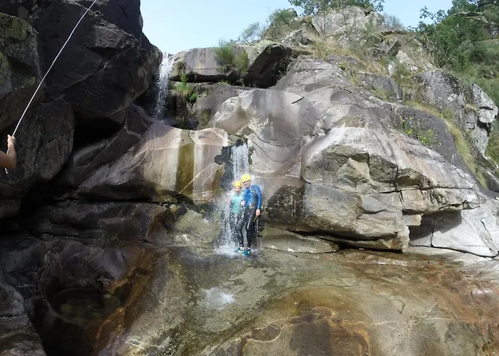 Refugio Terras Altas